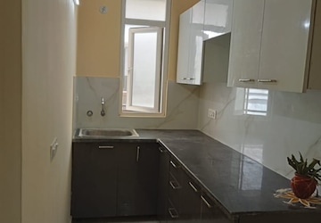 Kitchen in 2 BHK Builder Floor at Sector 1 – for Sale