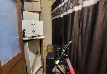 1 BHK Apartment at Porvorim – for Rent