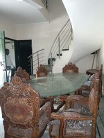 4 BHK + Study Room 2800 Sq.Ft. Apartment in Bancourt Apartment