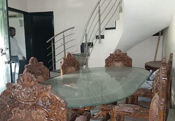 4 BHK Apartment For Rent in Bancourt Apartment, Sector 43