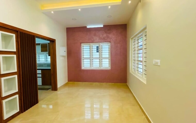 Room, railway colony 3 Bedroom 1200 Sq.Ft. Villa In Railway Colony Palakkad 9345913