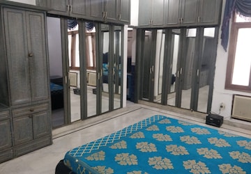 2 BHK Builder Floor For Rent in Green Park Extension