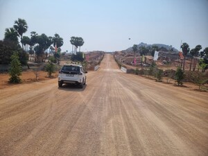  Plot – Exterior View View at Ramoji Film City - for Sale