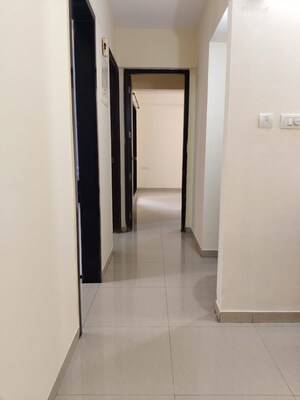  2 BHK Apartment at Nisarg Hyde Park, Kharghar – for Rent