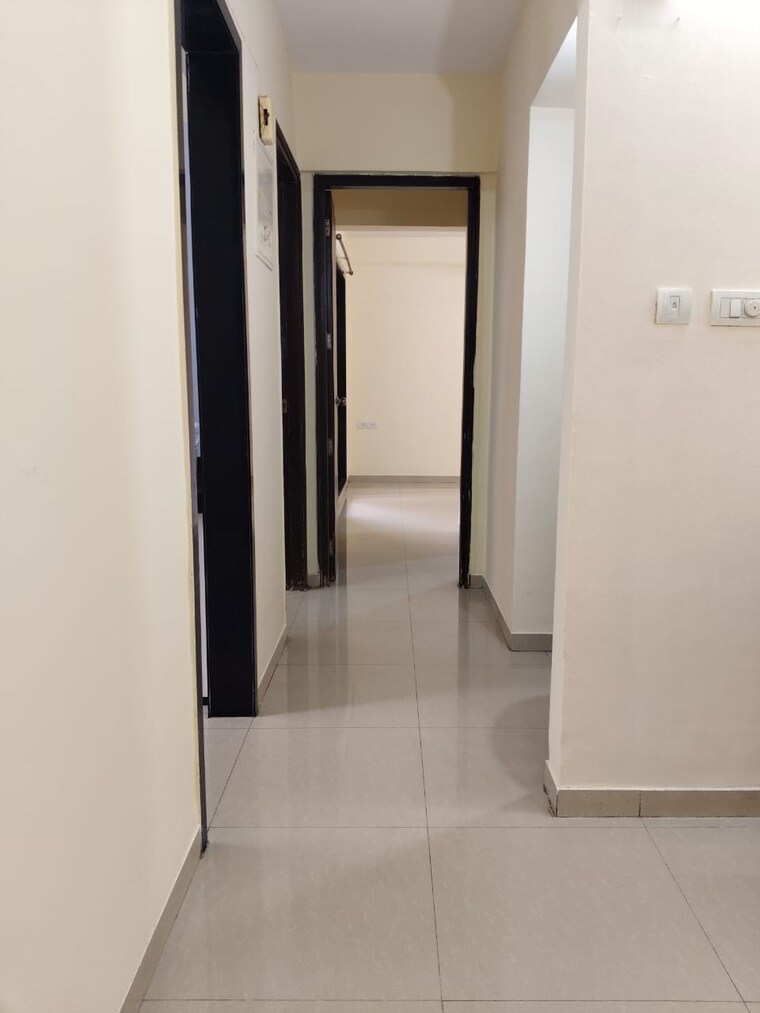 undefined, nisarg-hyde-park 2 Bedroom 1200 Sq.Ft. Apartment In Kharghar Navi Mumbai 9345911