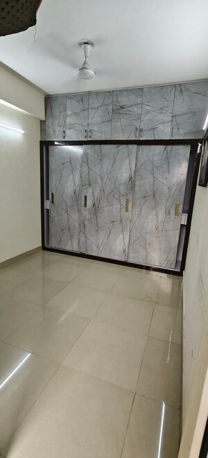 Balcony in 2 BHK Apartment at Conscient Habitat 78, Sector 78 – for Rent