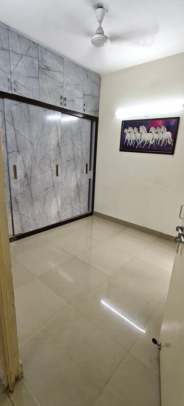 Bathroom in 2 BHK Apartment at Conscient Habitat 78, Sector 78 – for Rent