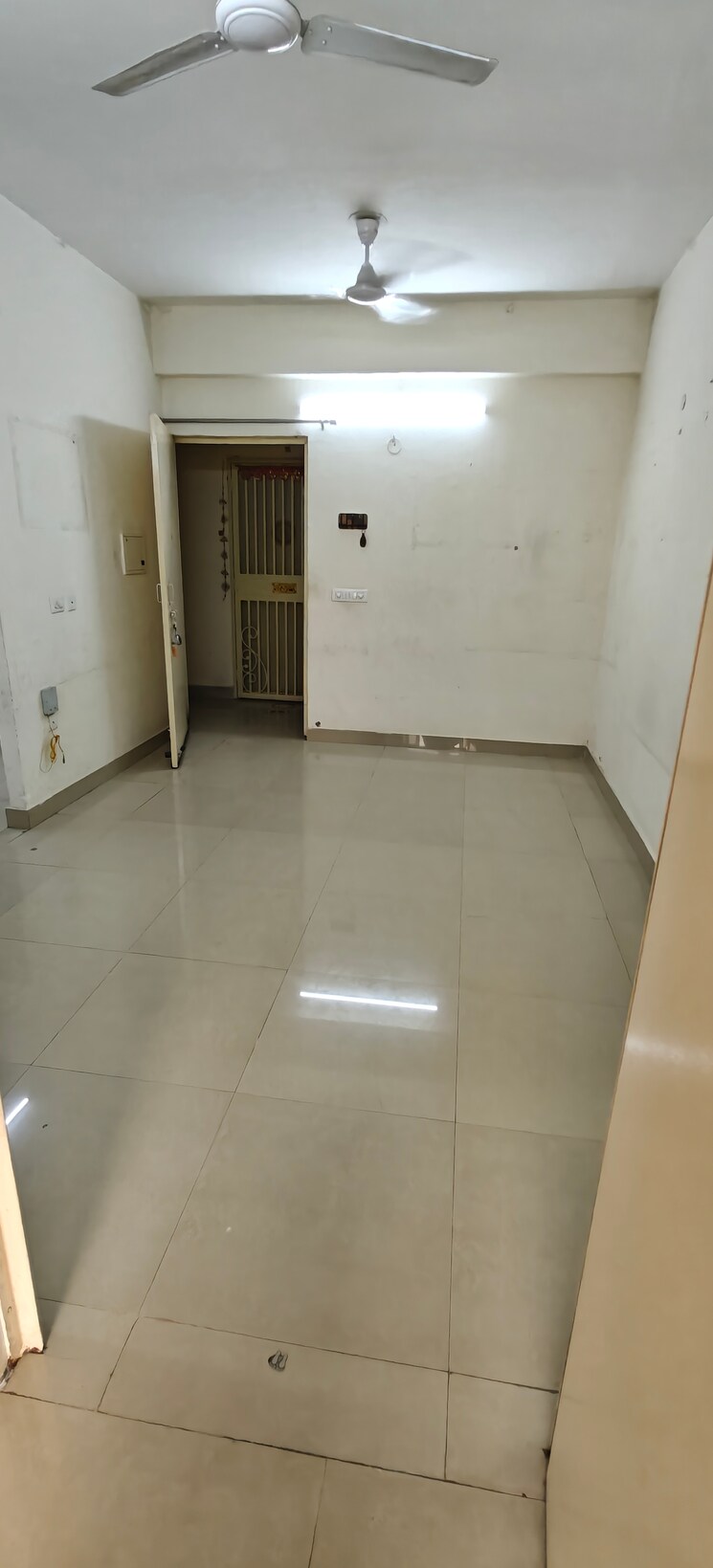 Bathroom, conscient-habitat-78 2 Bedroom 630 Sq.Ft. Apartment In Sector 78 Faridabad 9345962