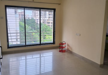 1 BHK Apartment For Sale in Sadguru Heights II, Dahisar East