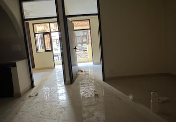 Living Room in 2 BHK Builder Floor at Risland Sky Mansion, Chattarpur – for Rent