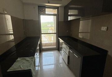 Kitchen in 2 BHK Apartment at JP Decks, Goregaon East – for Rent