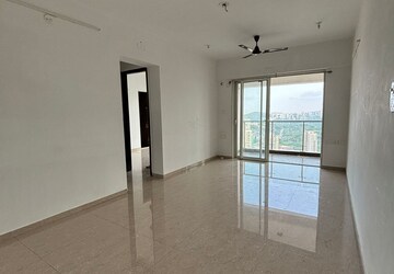 2 BHK Apartment For Rent in JP Decks, Goregaon East