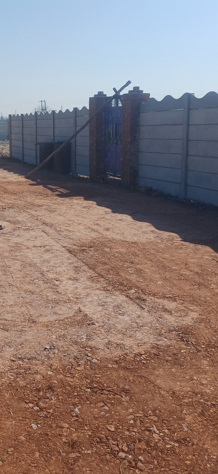 undefined, jewar  145 Sq.Yd. Plot In Jewar Greater Noida 9345971