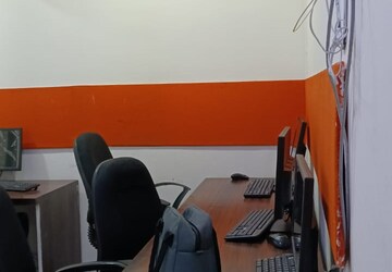 Furnished Amenities in  Office Space at Sector 2 – for Rent