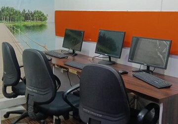 Office Space For Rent in Sector 2