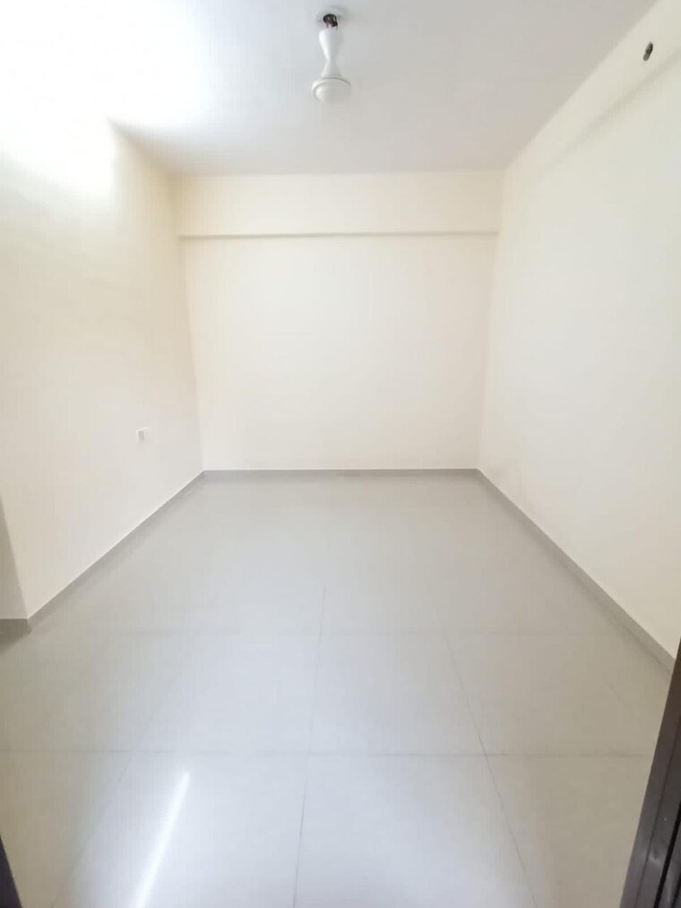 Master Bedroom, nisarg-hyde-park 2 Bedroom 1200 Sq.Ft. Apartment In Kharghar Navi Mumbai 9345943