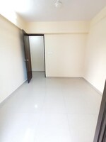 2 BHK + Pooja Room 1200 Sq.Ft. Apartment in Nisarg Hyde Park