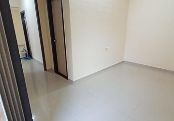 Master Bedroom in 2 BHK Apartment at Nisarg Hyde Park, Kharghar – for Rent