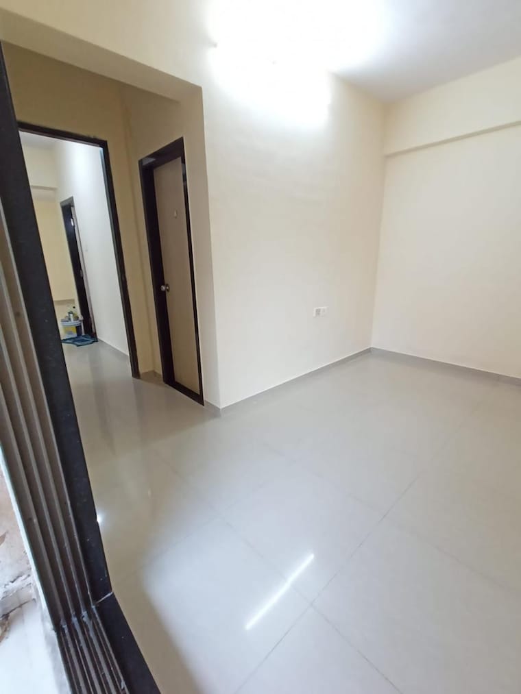 Master Bedroom, nisarg-hyde-park 2 Bedroom 1200 Sq.Ft. Apartment In Kharghar Navi Mumbai 9345943