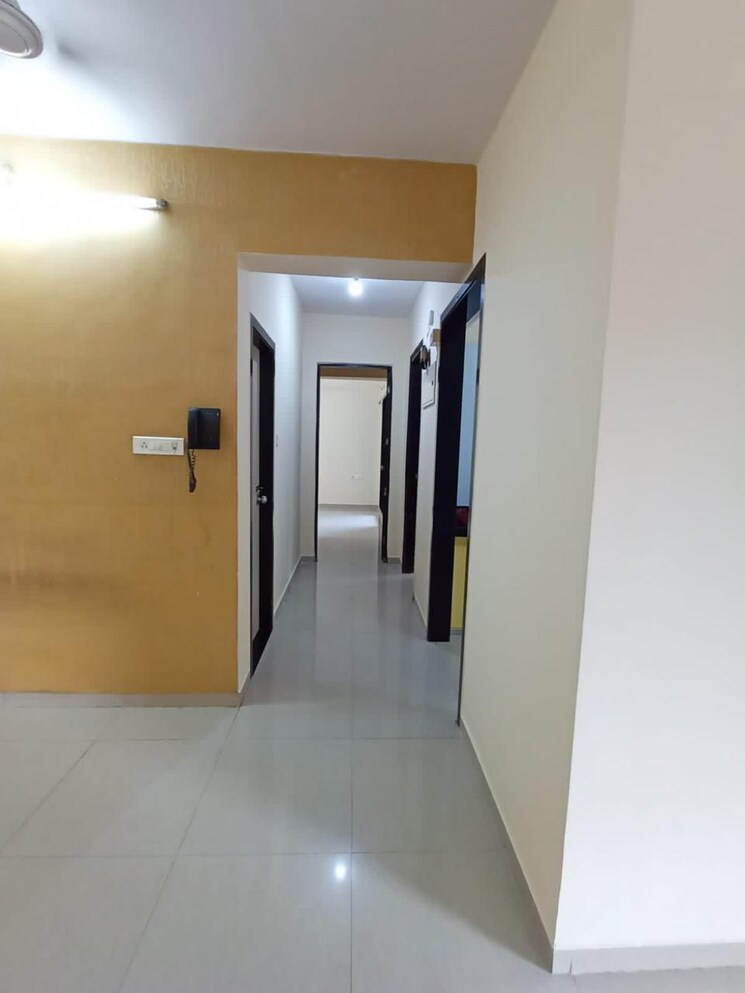 Living Room, nisarg-hyde-park 2 Bedroom 1200 Sq.Ft. Apartment In Kharghar Navi Mumbai 9345943