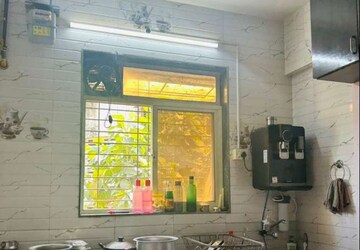 1 BHK Apartment For Rent in Regency Estate, Dombivli East