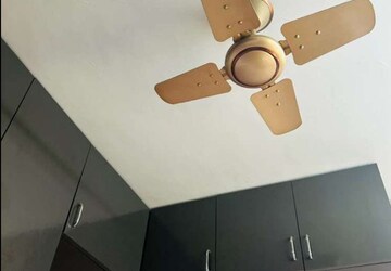 Furnished Amenities in 1 BHK Apartment at Regency Estate, Dombivli East – for Rent