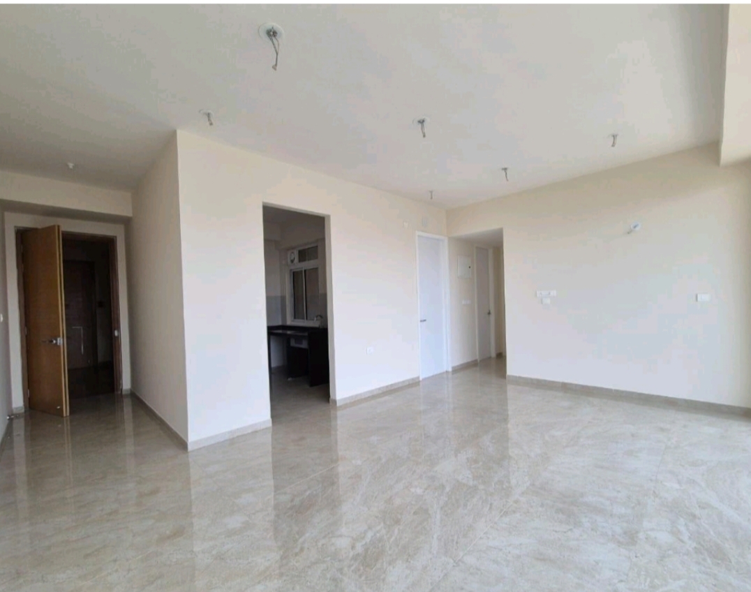 3 BHK + Pooja Room Apartment For Sale in Tata Serein