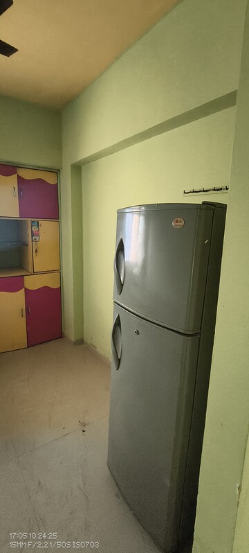 Furnished Amenities in 1 BHK Apartment at New Vegas Plaza, Owale – for Rent