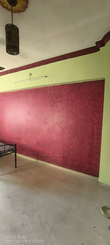 Furnished Amenities in 1 BHK Apartment at New Vegas Plaza, Owale – for Rent