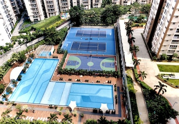 3 BHK Apartment For Rent in My Home Mangala, Kondapur