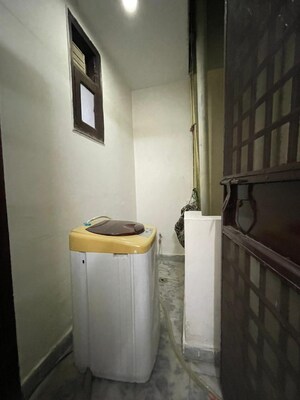 1 BHK Builder Floor – Exterior View View at Palm Residency Chhatarpur, Chattarpur - for Rent