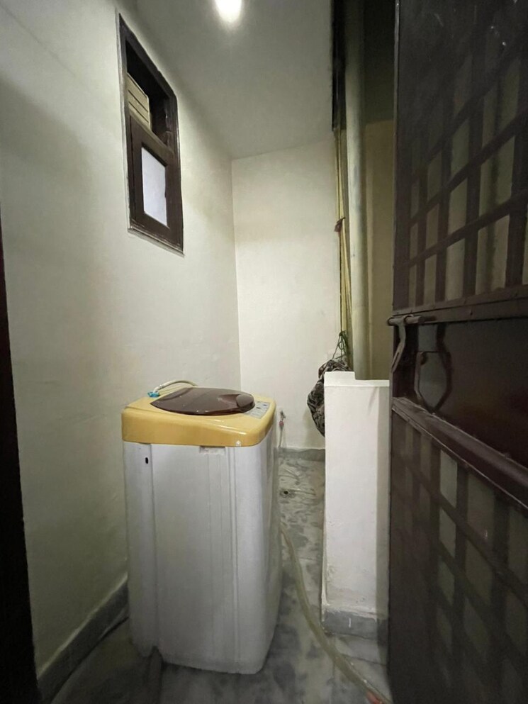 Exterior View, palm-residency-chhatarpur 1 Bedroom 400 Sq.Ft. Builder Floor In Chattarpur Delhi 9345990