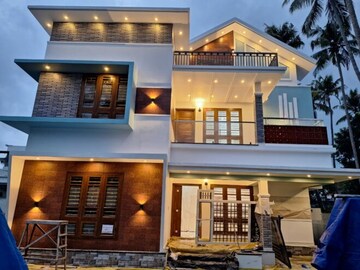 3 BHK Villa For Sale in Akathethara