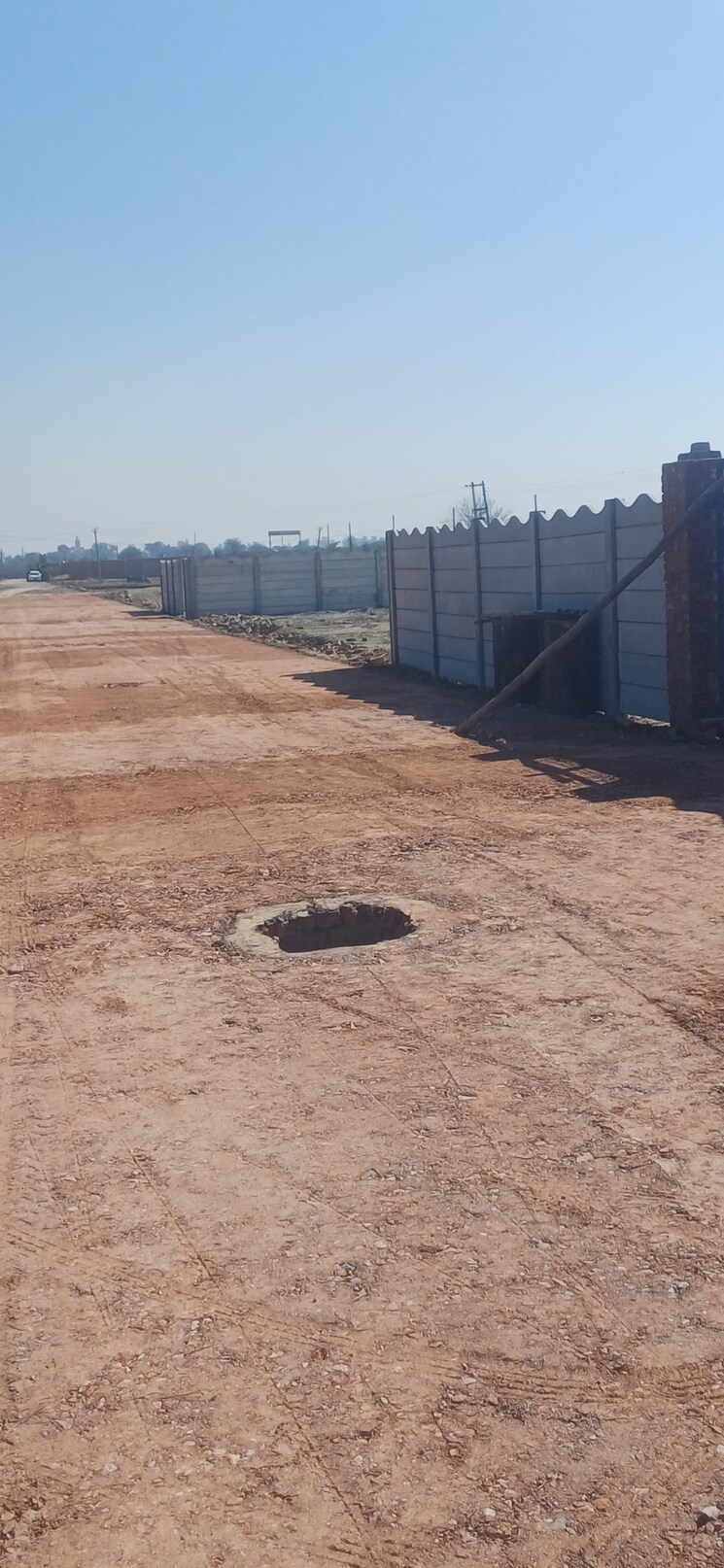 undefined, jewar  146 Sq.Yd. Plot In Jewar Greater Noida 9345989