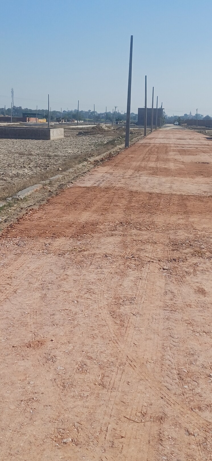 undefined, jewar  146 Sq.Yd. Plot In Jewar Greater Noida 9345989