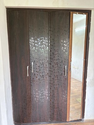 Furnished Amenities in 1 BHK Apartment at Regency Estate, Dombivli East – for Rent