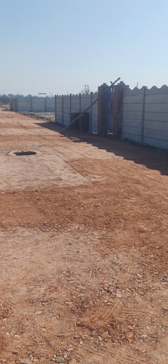 Plot For Sale in Jewar