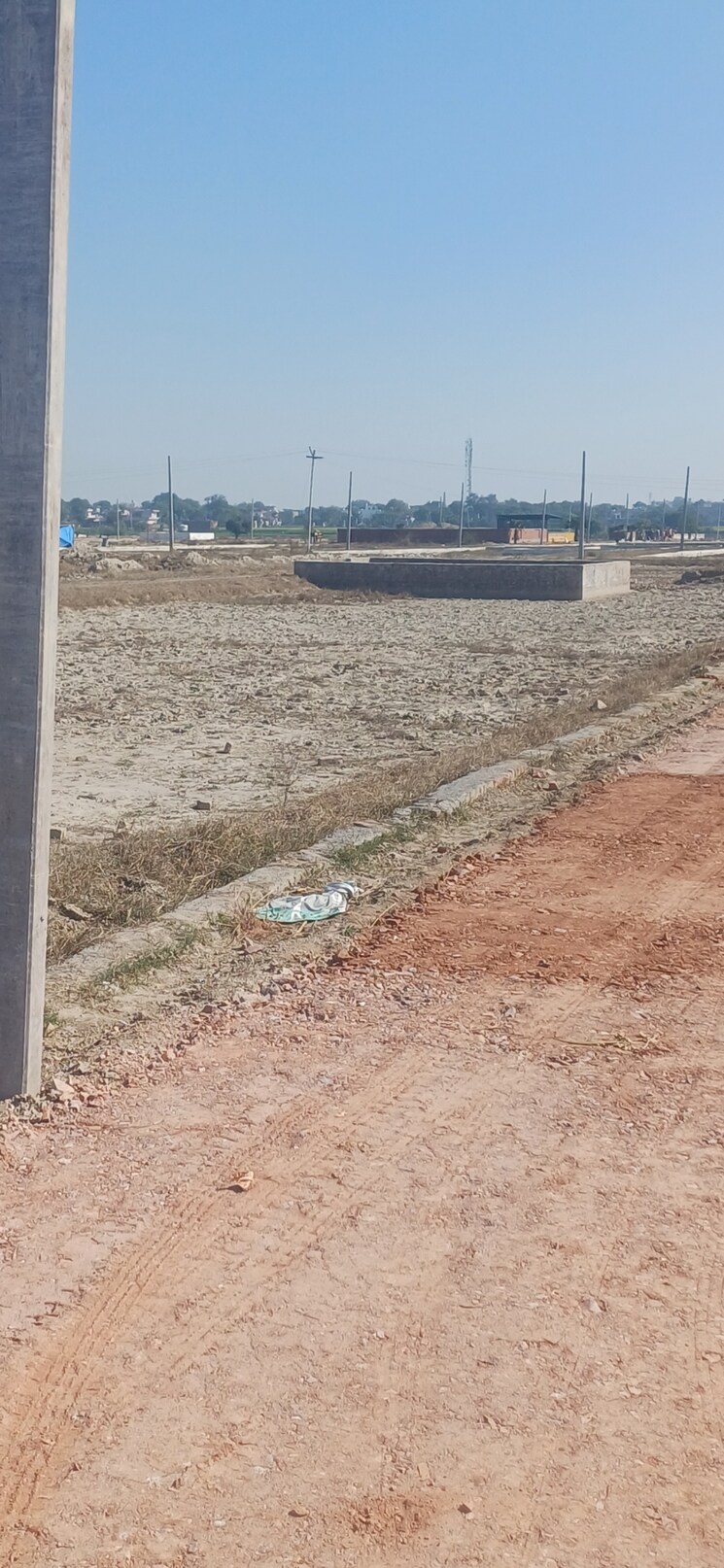 undefined, jewar  146 Sq.Yd. Plot In Jewar Greater Noida 9345989