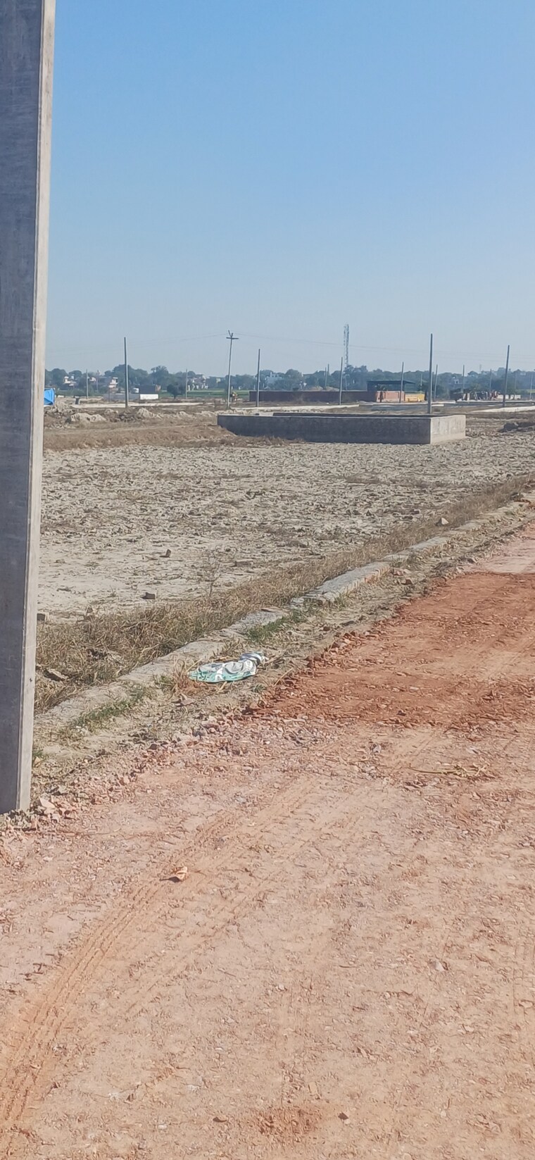 undefined, jewar  146 Sq.Yd. Plot In Jewar Greater Noida 9345989