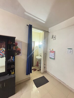 Kitchen in 2 BHK Apartment at Warje – for Rent