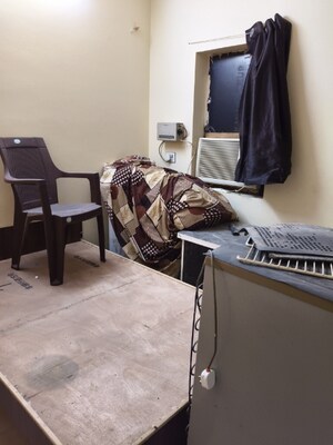 Room in Studio Apartment at Dwarka – for Rent