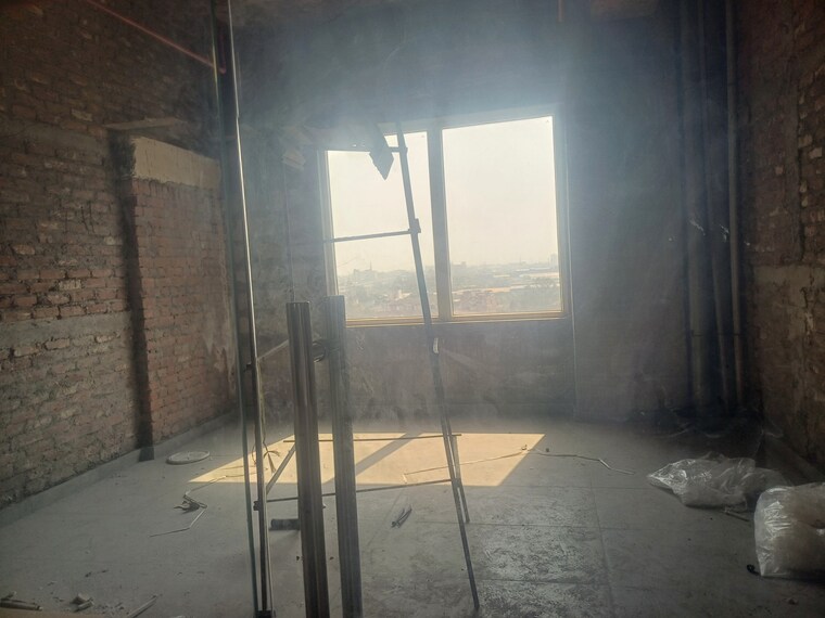 Exterior View, sector 27c Commercial Office Space in IT/SEZ 539 Sq.Ft. In Sector 27c Faridabad 9332342