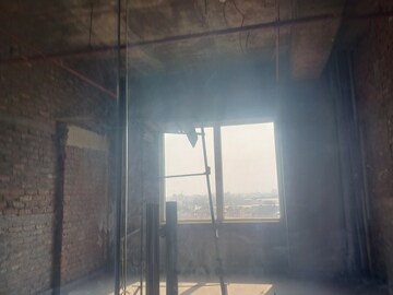  Office Space in IT/SEZ – Exterior View View at Sector 27c - for Sale