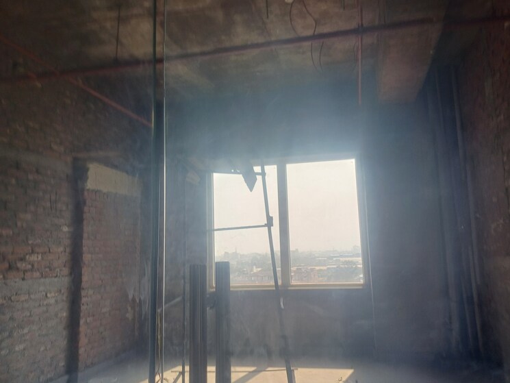 Exterior View, sector 27c Commercial Office Space in IT/SEZ 539 Sq.Ft. In Sector 27c Faridabad 9332342