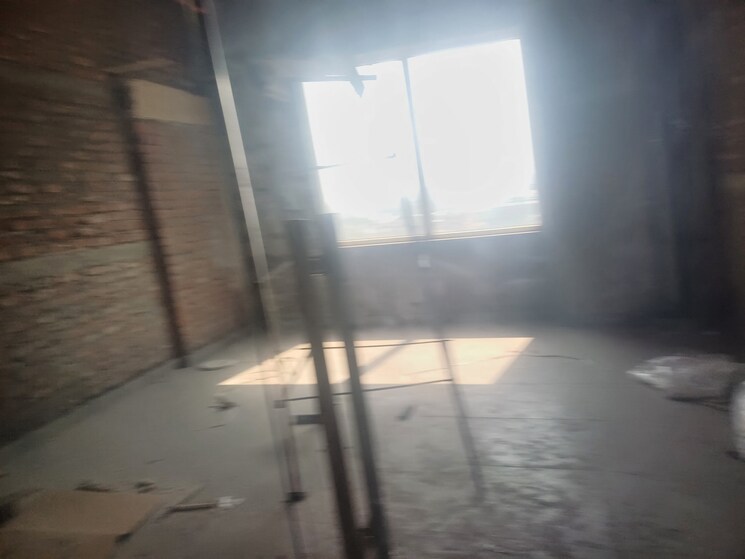 Exterior View, sector 27c Commercial Office Space in IT/SEZ 539 Sq.Ft. In Sector 27c Faridabad 9332342