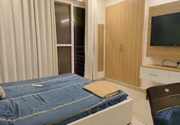 4 BHK Apartment For Sale in SLF Sunshine Avenue, Sector 28