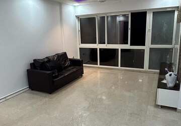 2 BHK Apartment For Rent in Omkar Ananta, Goregaon East