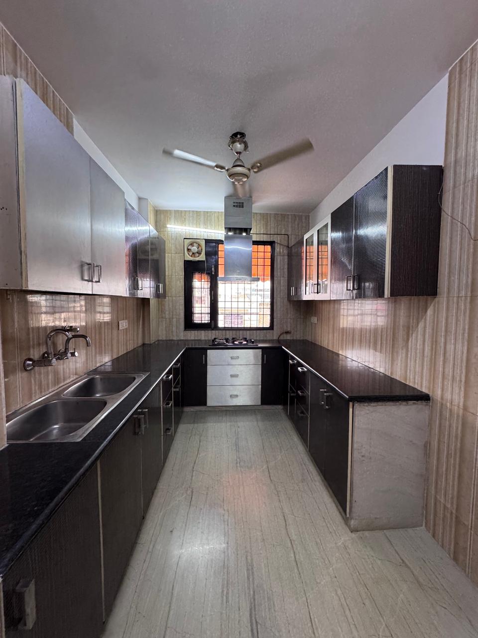 2 BHK + Pooja Room Builder Floor For Sale in Vikas Puri