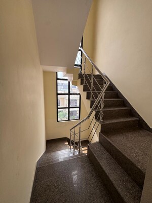Staircase in 2 BHK Builder Floor at Vikas Puri – for Sale