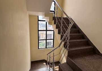 Staircase in 2 BHK Builder Floor at Vikas Puri – for Sale